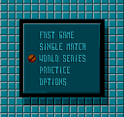 International Cricket screenshot 4 for NES